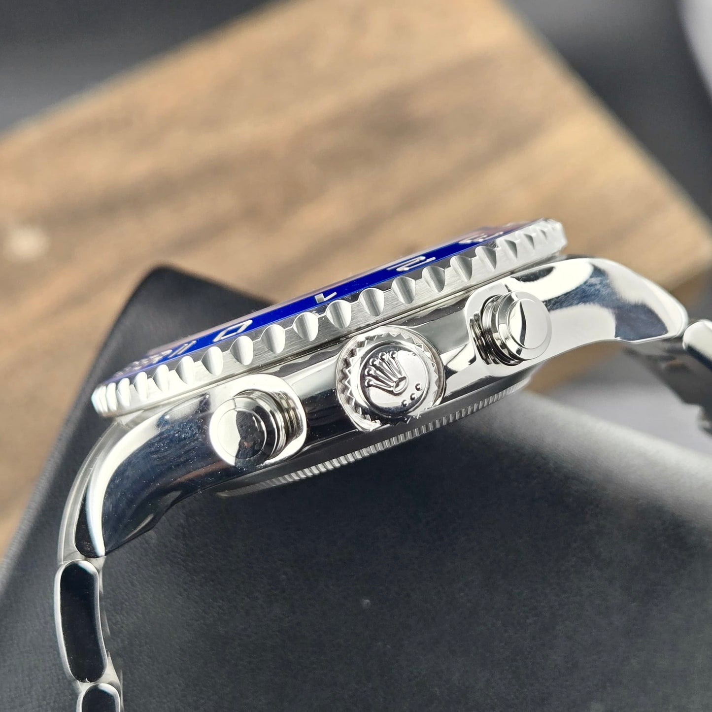 2021 Rolex Yacht-Master II 44mm