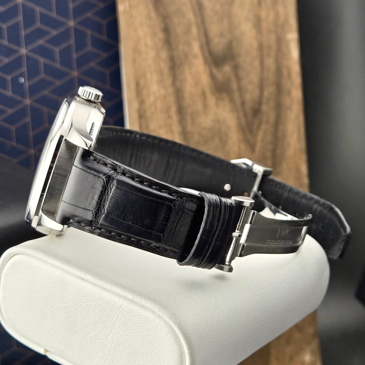 IWC Portuguese Automatic