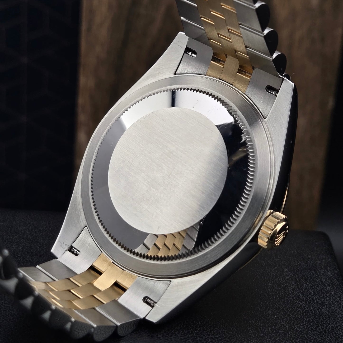 Rolex Sky-Dweller 42mm