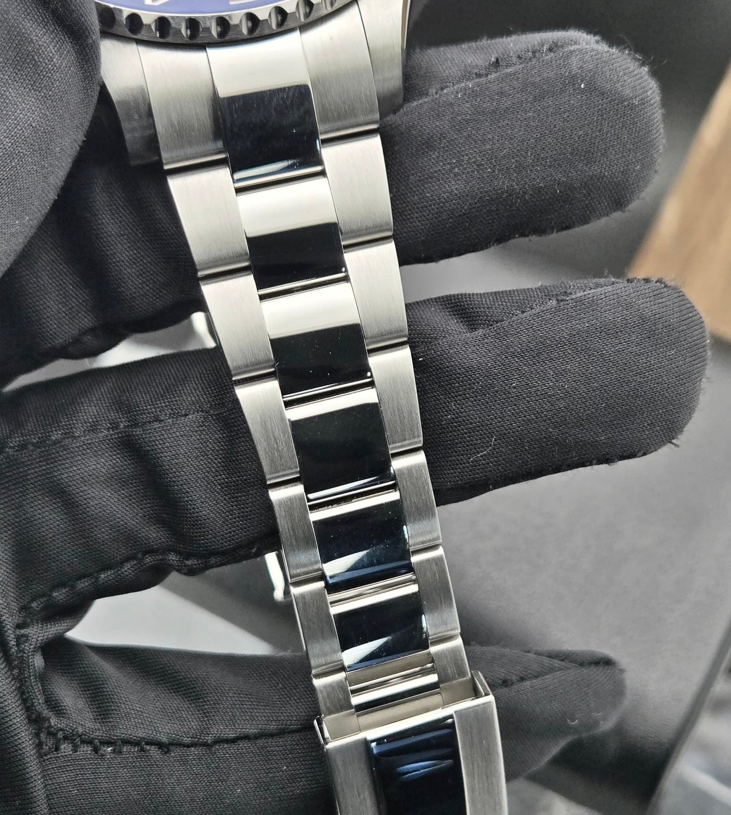 2021 Rolex Yacht-Master II 44mm