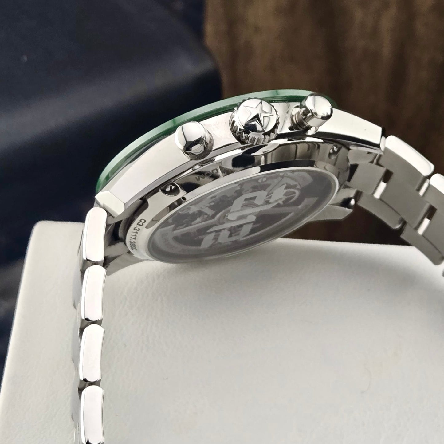 Zenith Chronomaster Sport Aaron Rodgers Boutique Edition 1/250