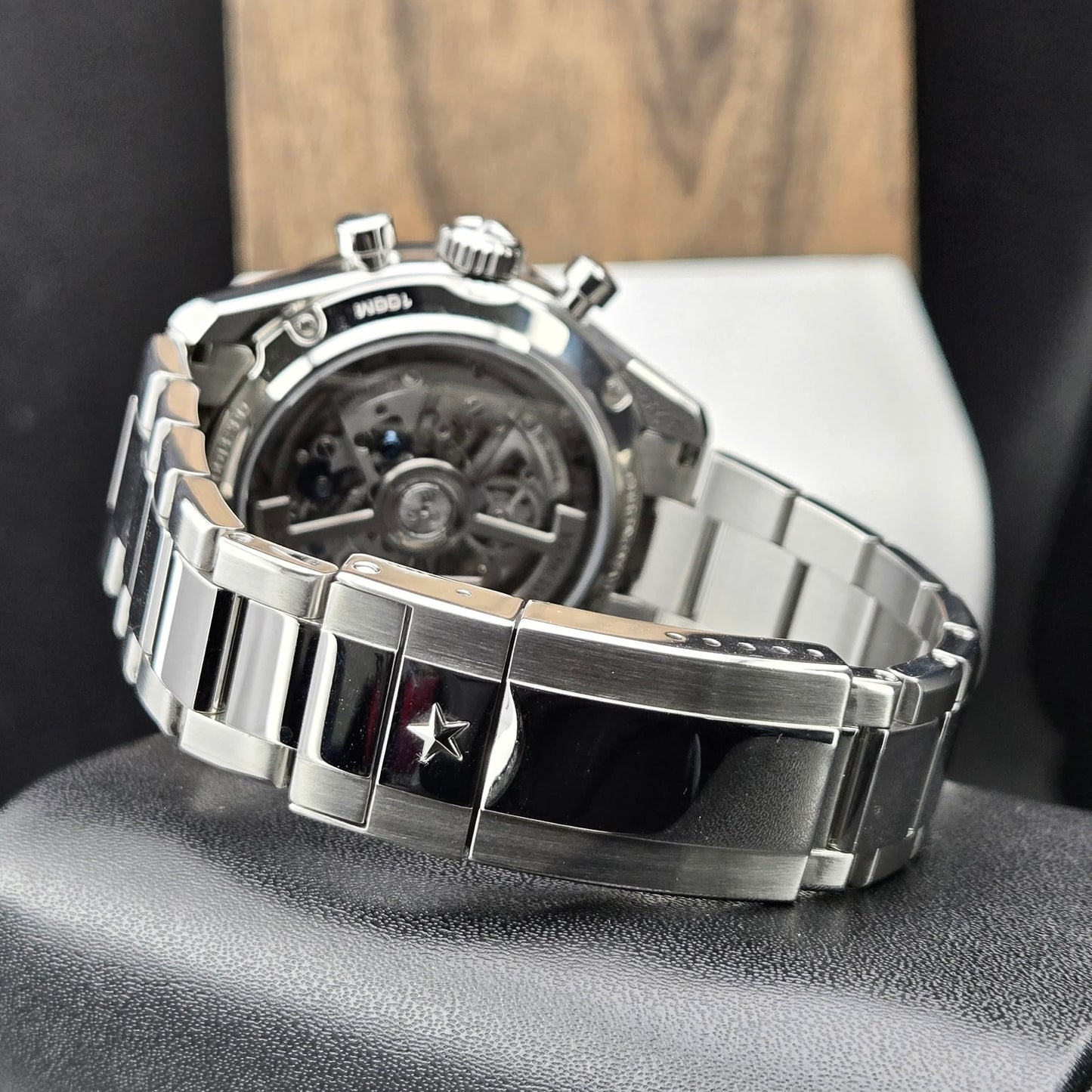 Zenith Chronomaster Sport El Primero