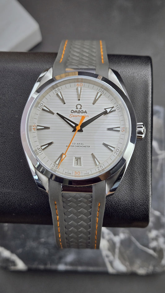 Omega Seamaster Aqua Terra 150m