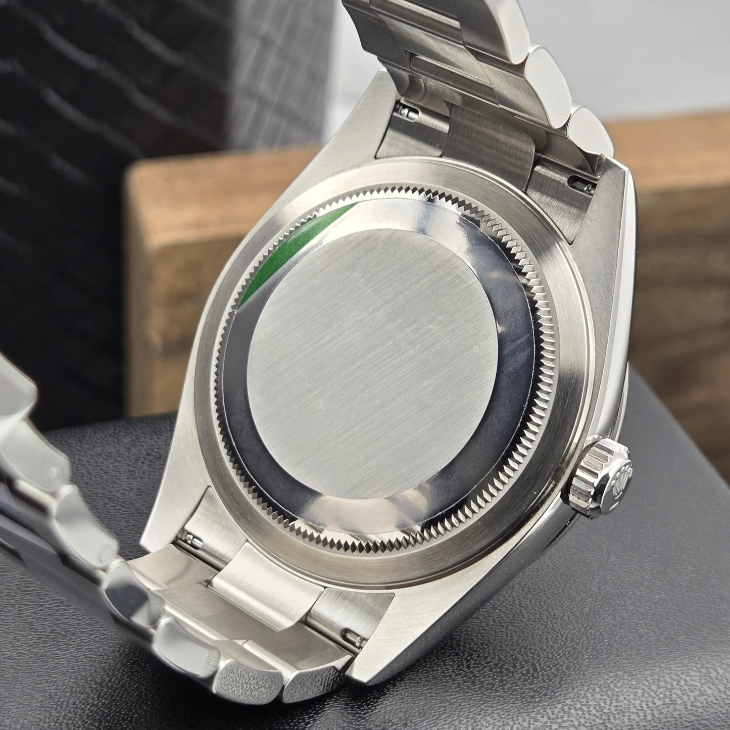 Rolex Sky-Dweller White Dial Oyster Bracelet 42mm 336934
