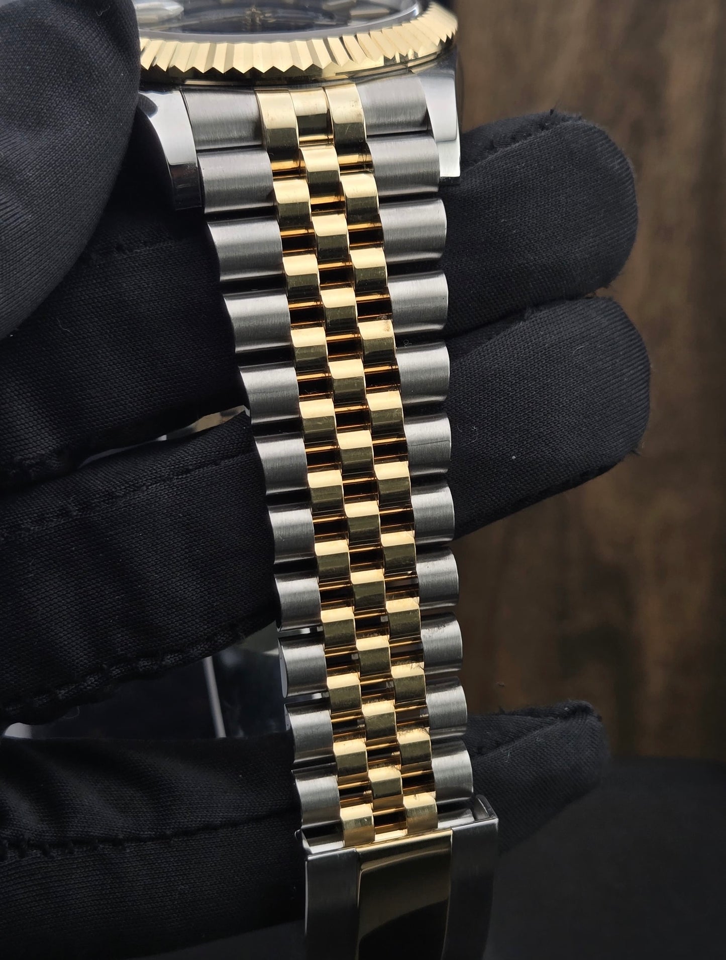 Rolex Sky-Dweller 42mm