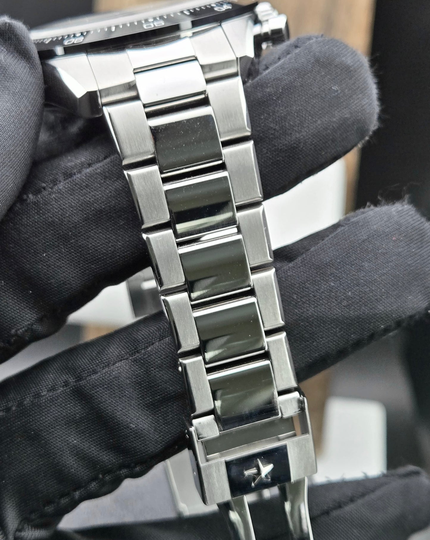 Zenith Chronomaster Sport El Primero