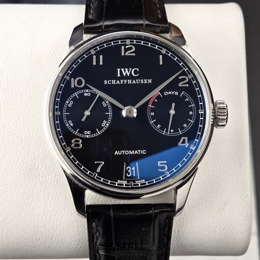 IWC Portuguese Automatic