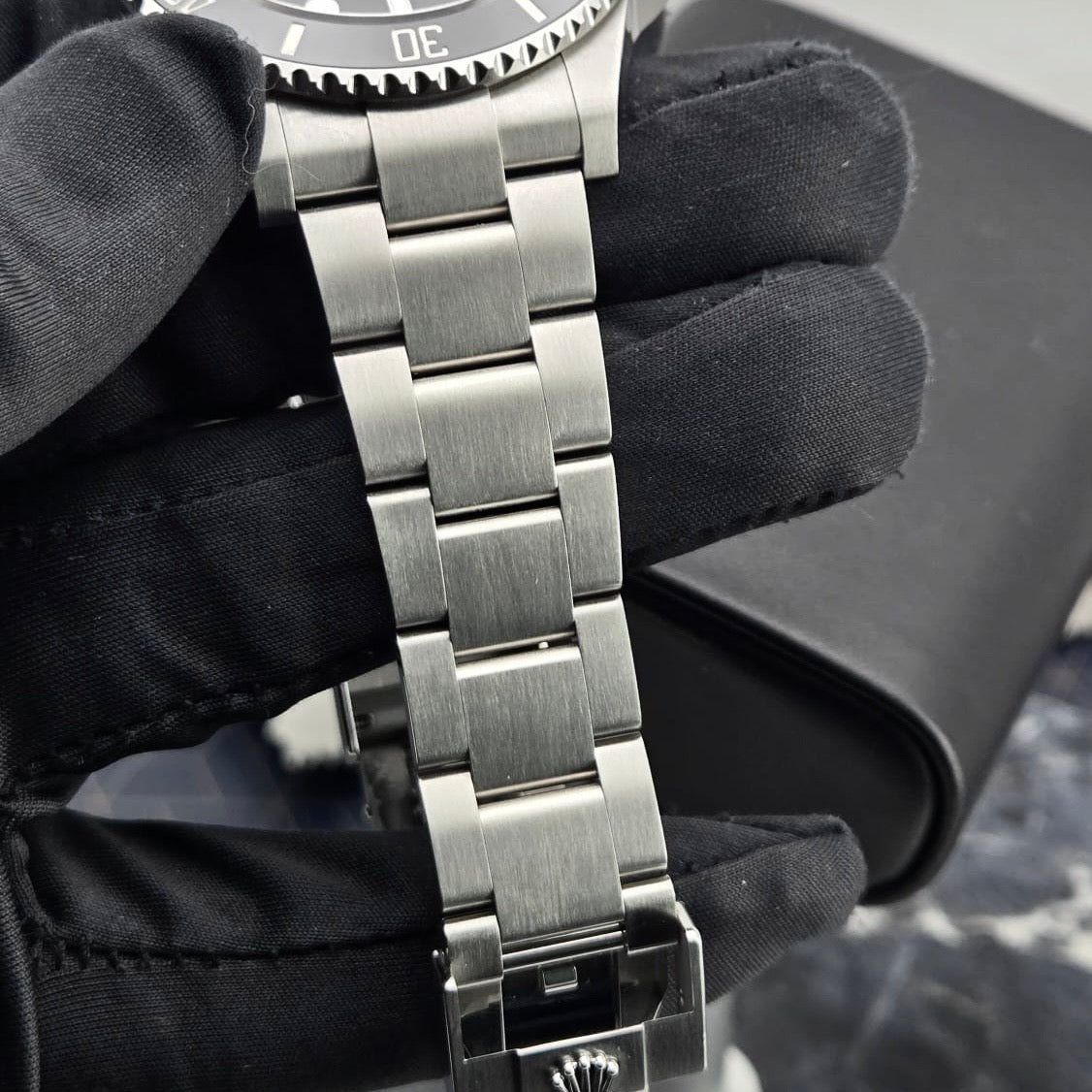 2025 Rolex Submariner Date 41mm