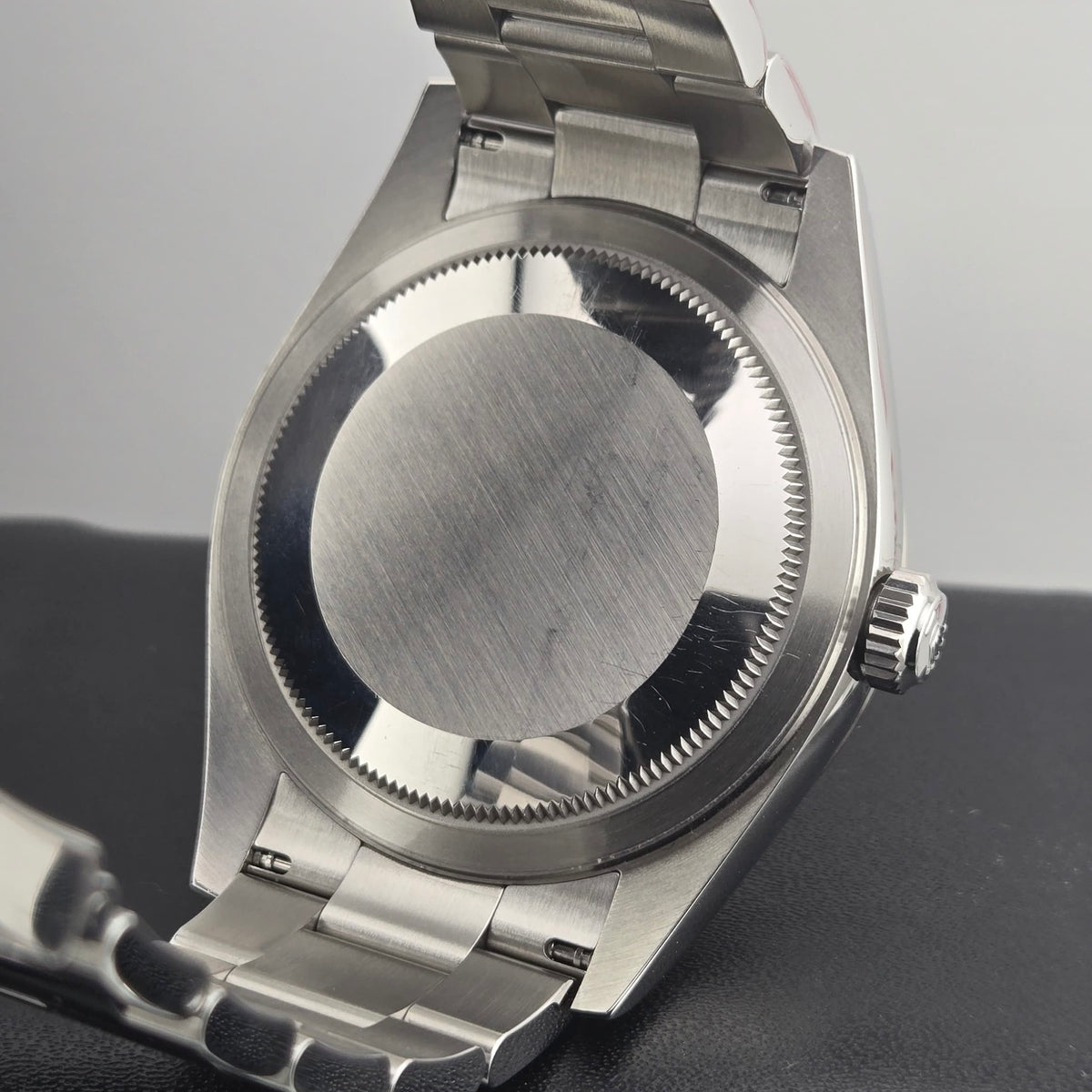 Rolex Sky-Dweller 42mm White Dial Oyster Bracelet