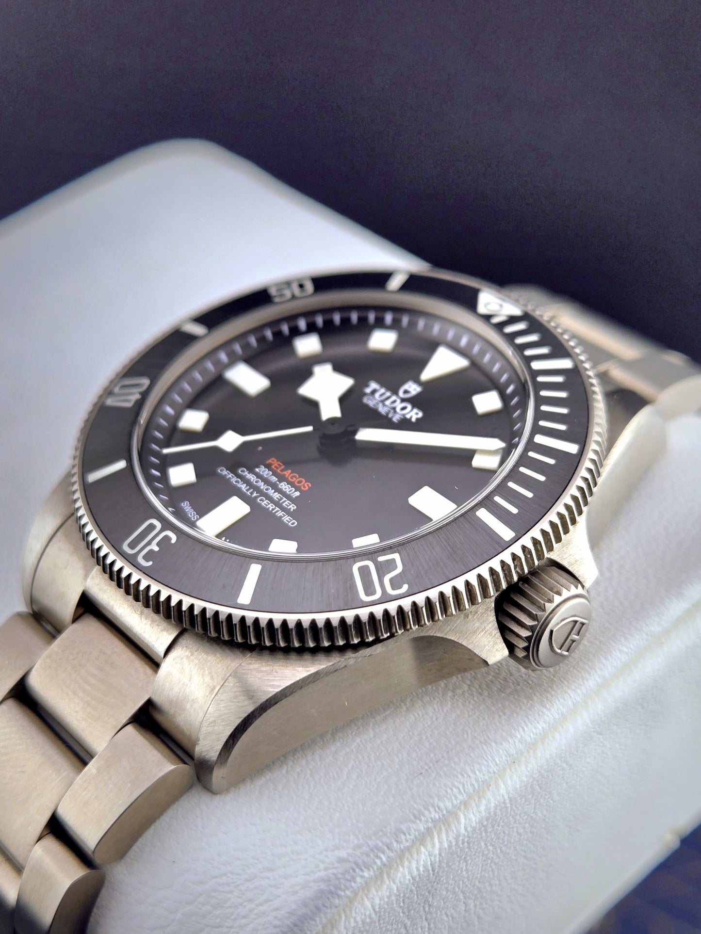 Tudor Pelagos 39