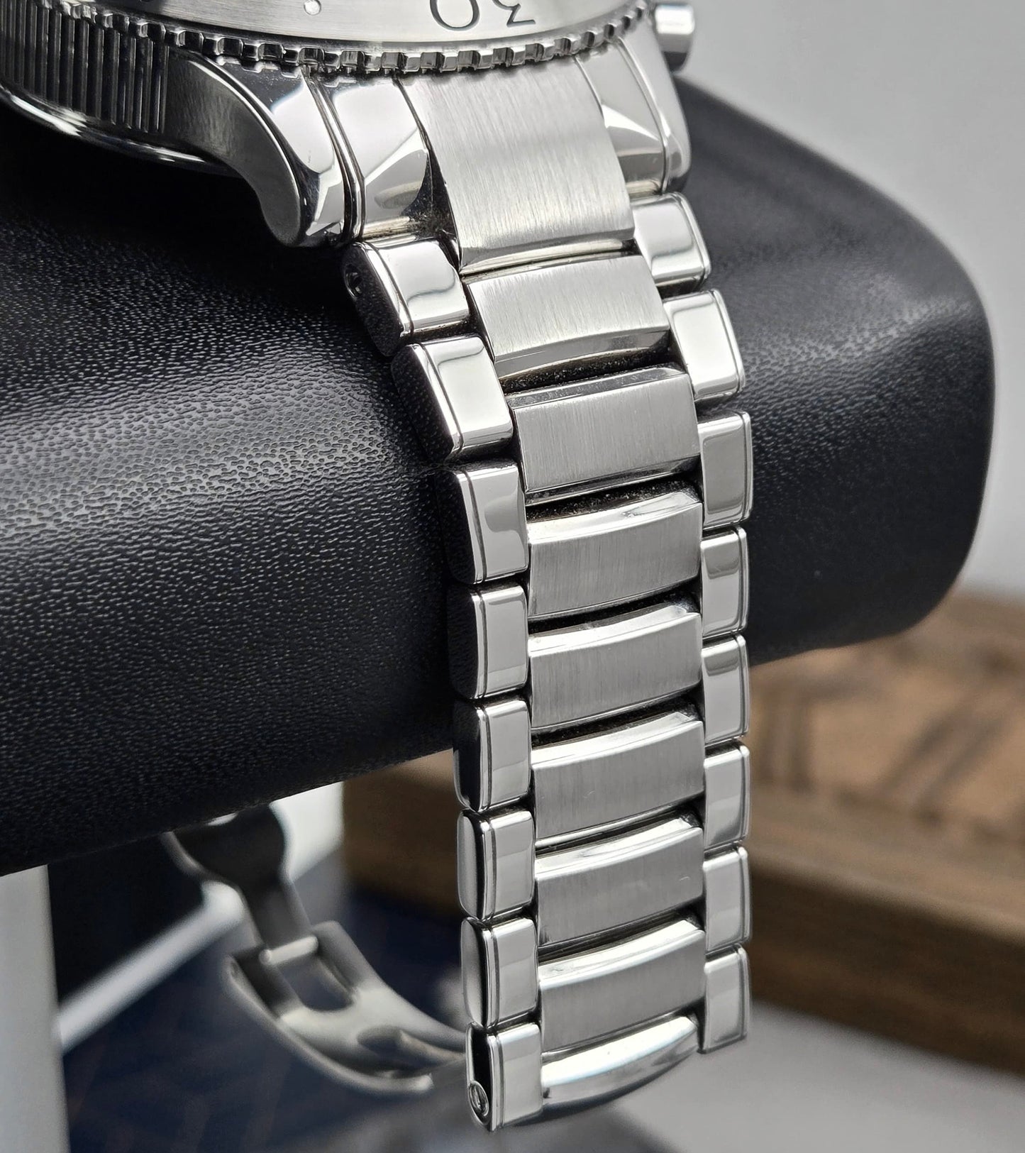 Breguet Transatlantique Type XXI Flyback Chronograph Ruthenium Brown Dial 42mm
