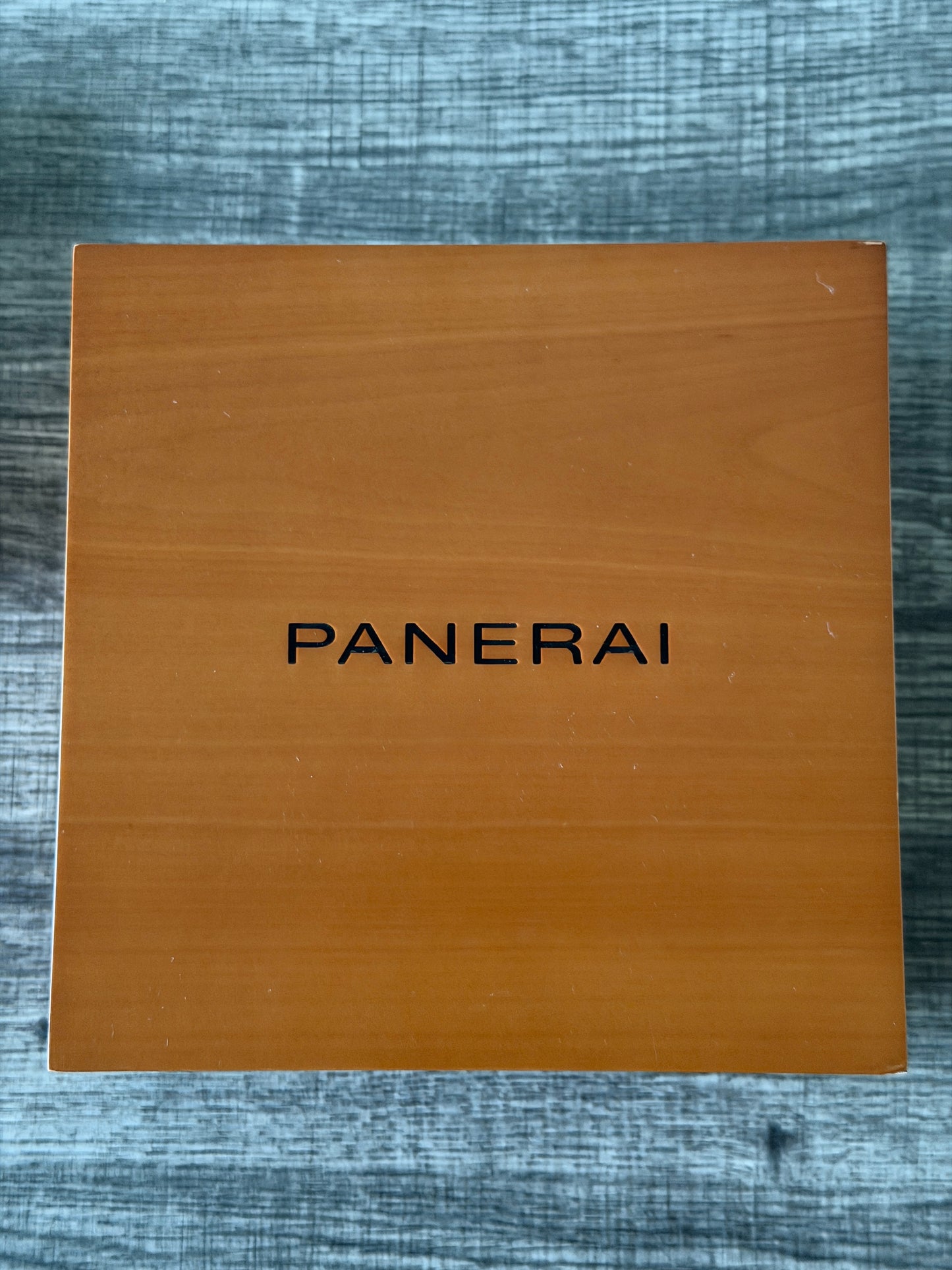 Panerai 1950 3 Days Luminor Marina Automatic 44mm Silver Surfer