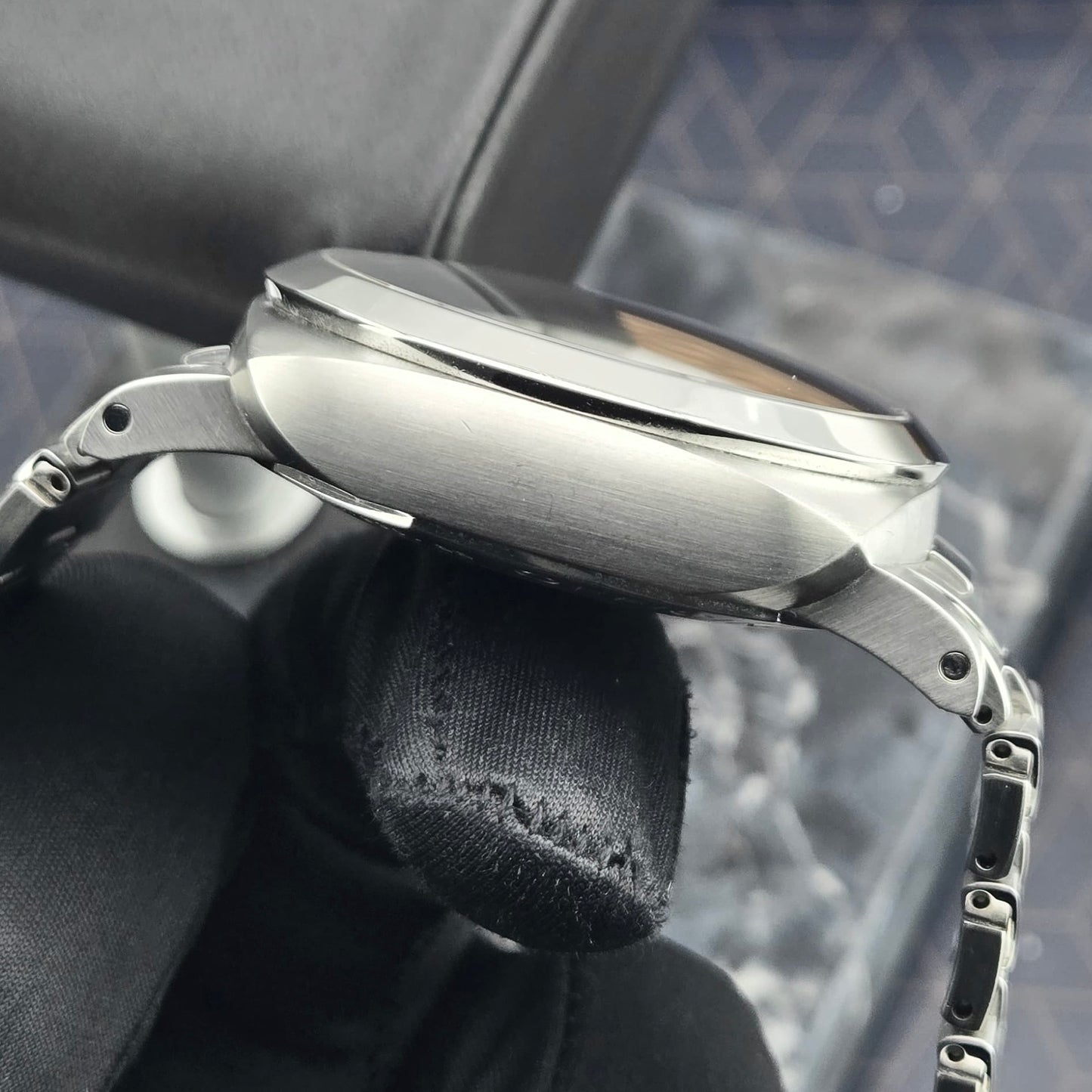 Panerai Luminor Marina 1950 Automatic PAM00723 PAM723 44mm