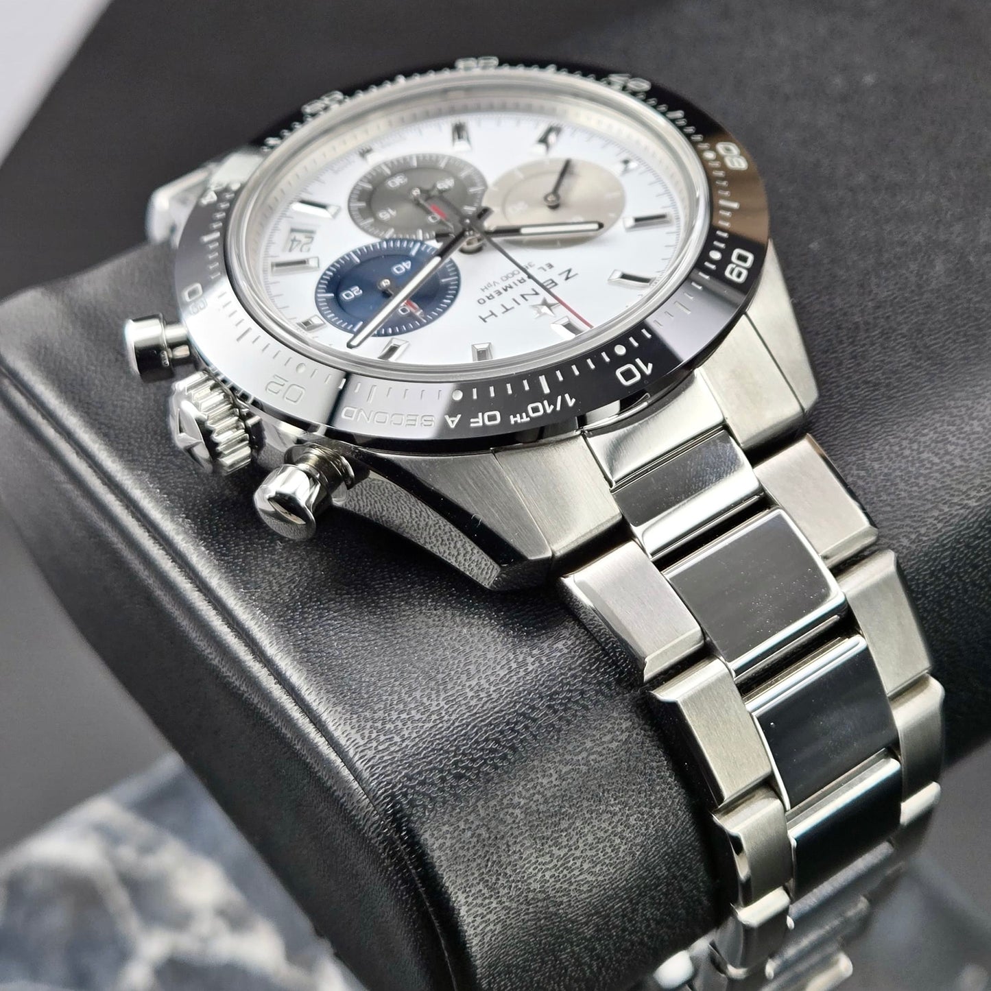Zenith Chronomaster Sport El Primero
