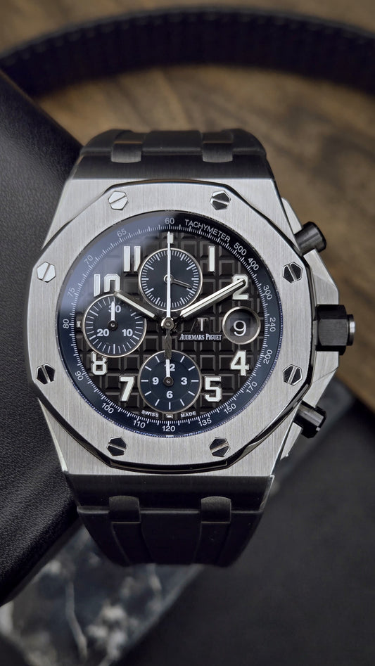 Audemars Piguet Royal Oak Offshore
