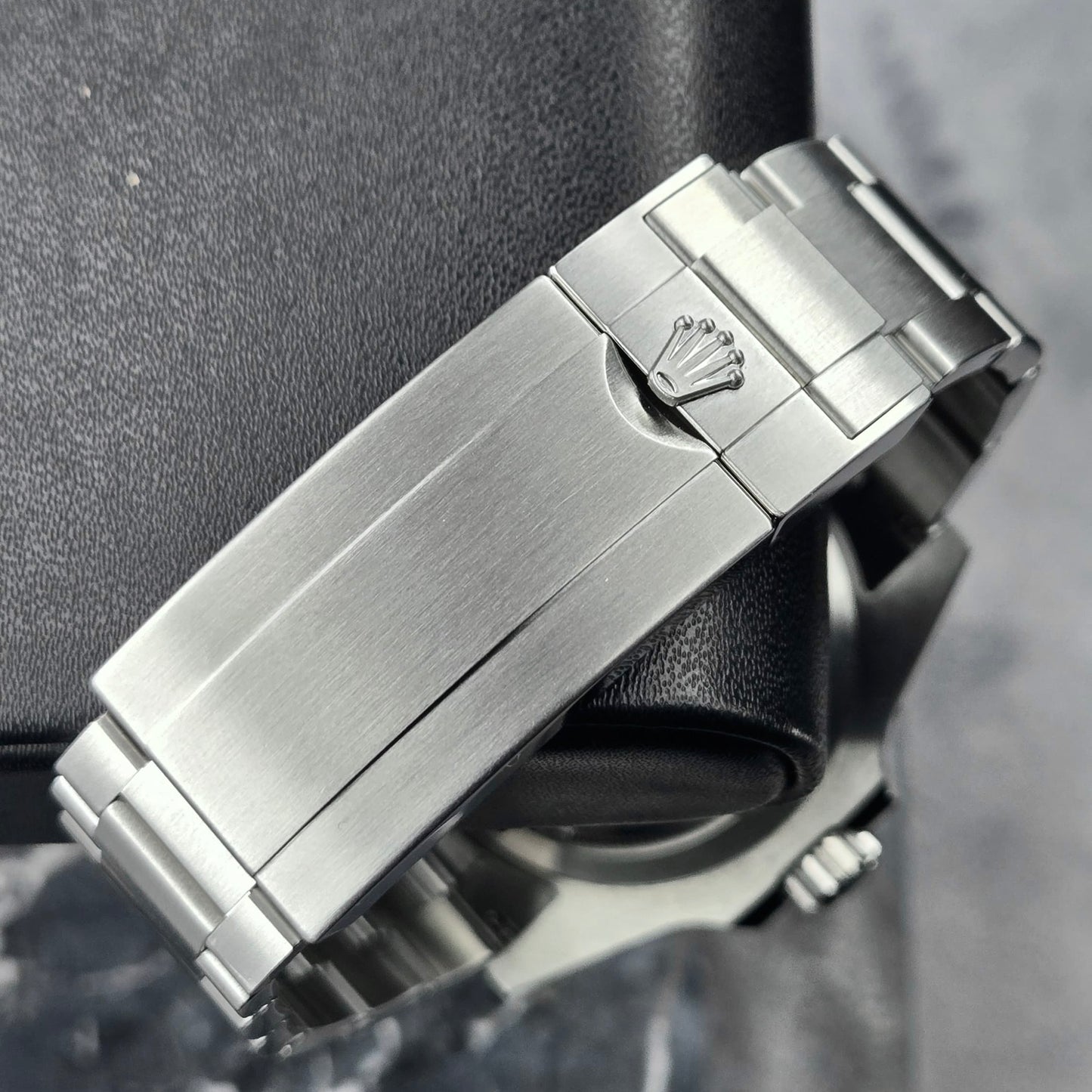 Rolex Submariner Date ‘Starbucks’ MK2