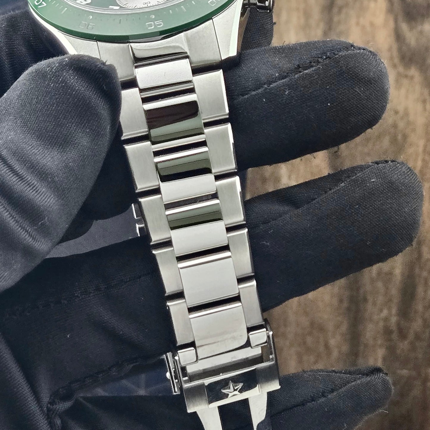 Zenith Chronomaster Sport Aaron Rodgers Boutique Edition 1/250
