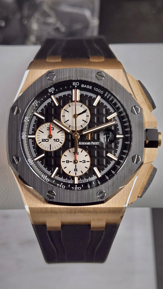 Audemars Piguet Royal Oak Offshore
