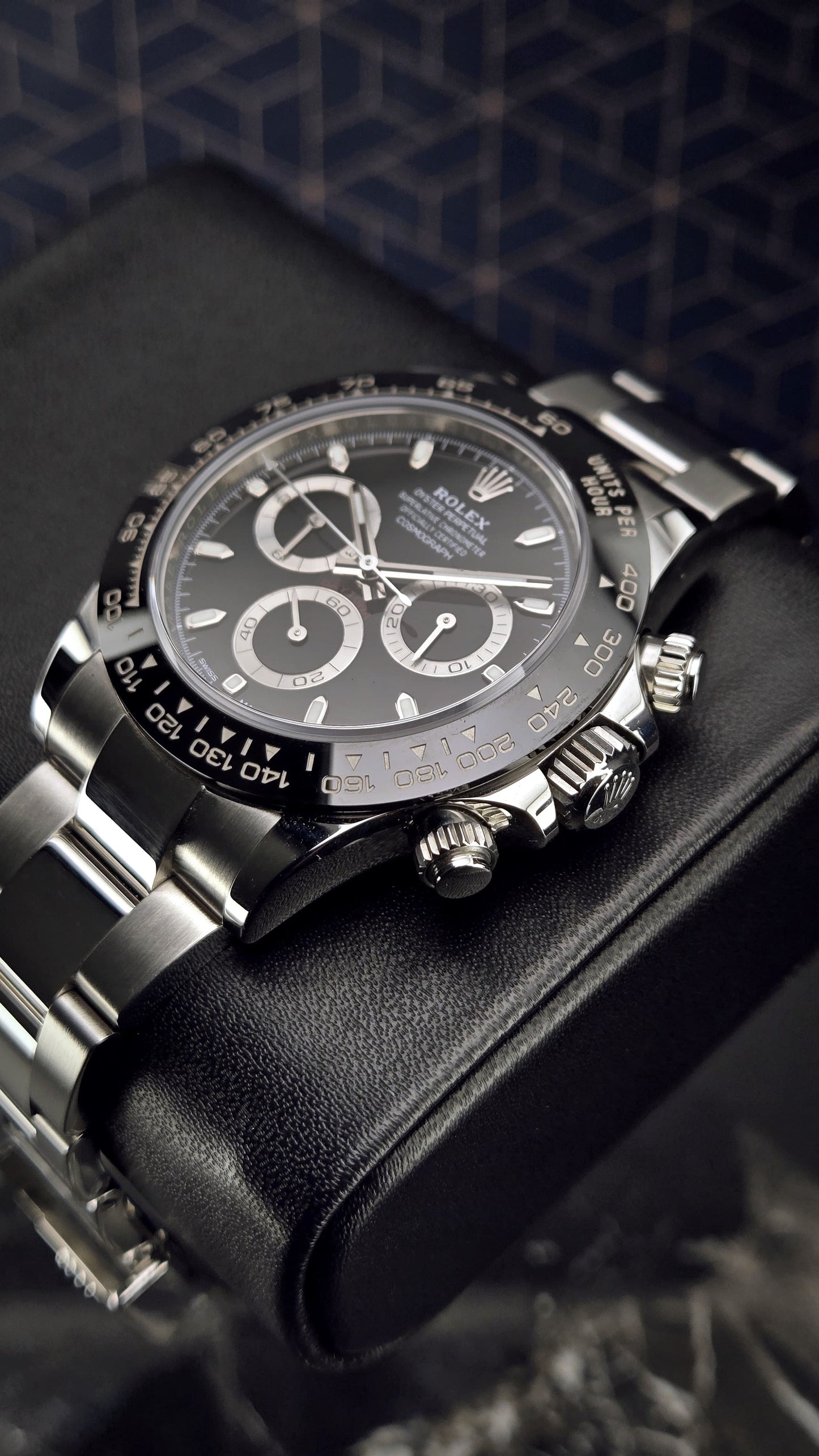 Rolex Cosmograph Daytona