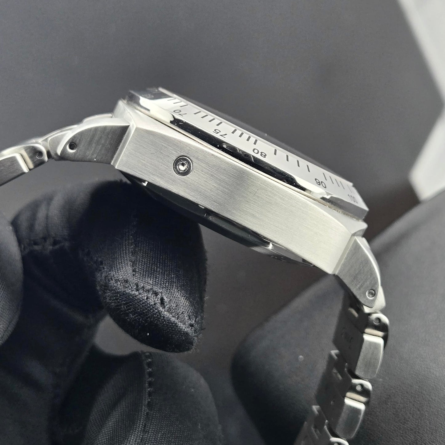 Panerai Luminor Chrono Daylight 44mm PAM00196 PAM196