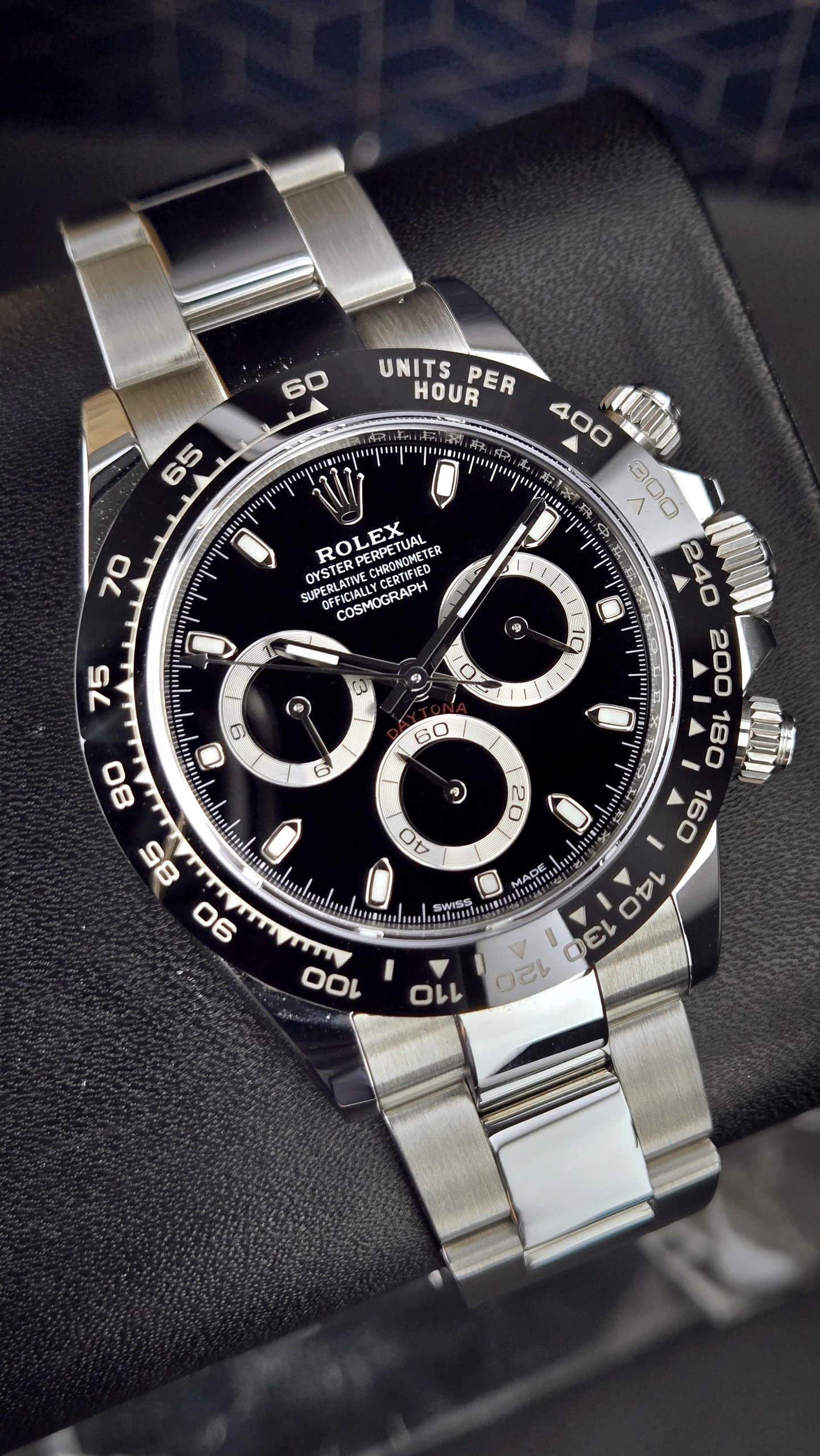 Rolex Cosmograph Daytona