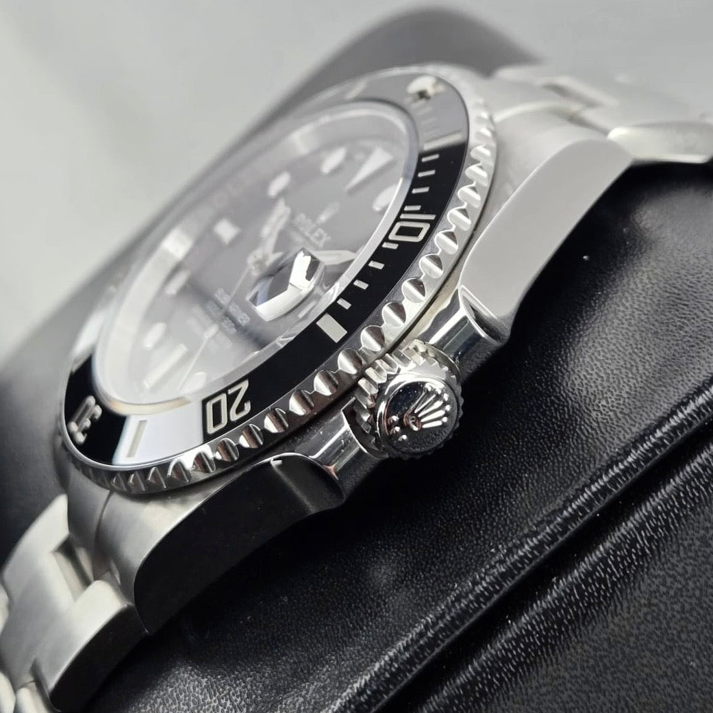 2025 Rolex Submariner Date 41mm