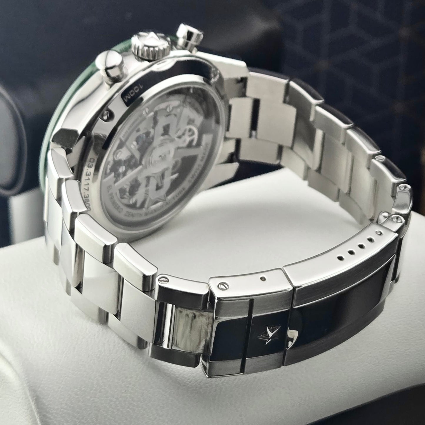 Zenith Chronomaster Sport Aaron Rodgers Boutique Edition 1/250