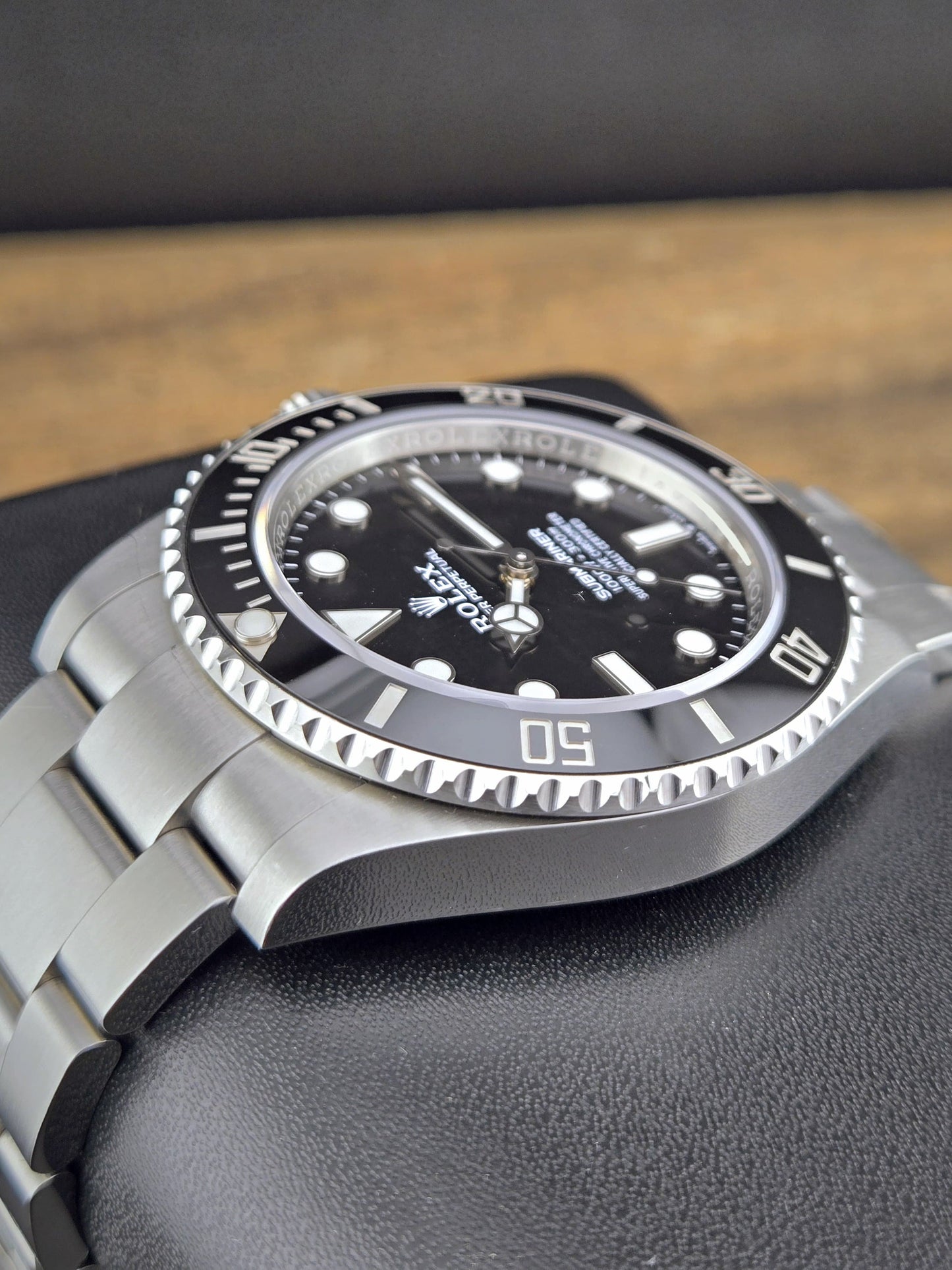 Rolex Submariner No Date