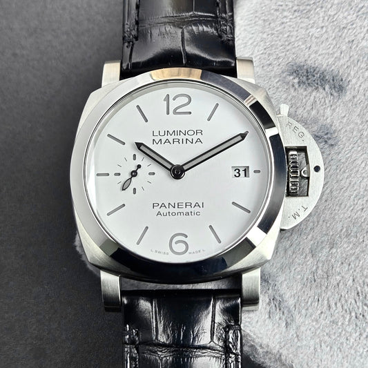 Panerai Luminor Quaranta Automatic PAM01371