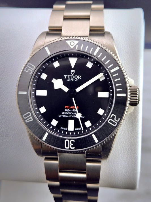 Tudor Pelagos 39