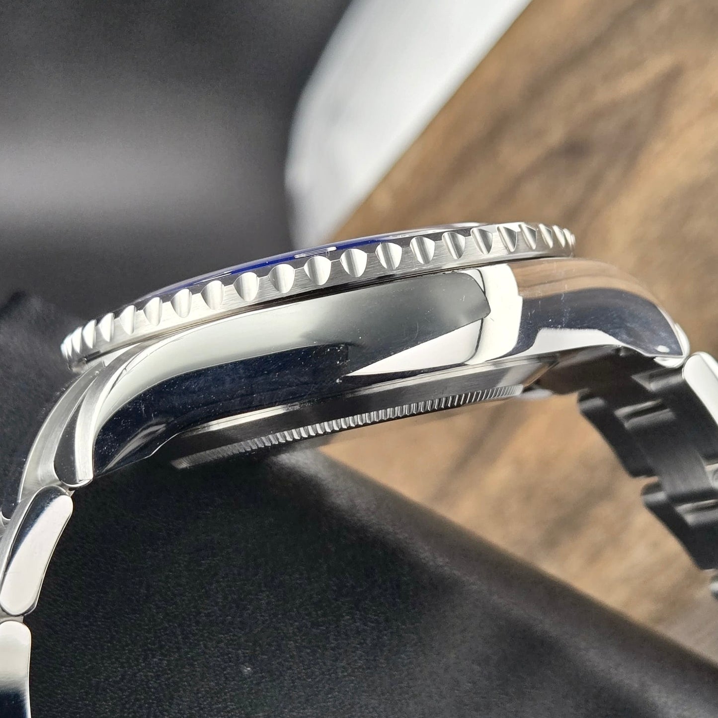 2021 Rolex Yacht-Master II 44mm