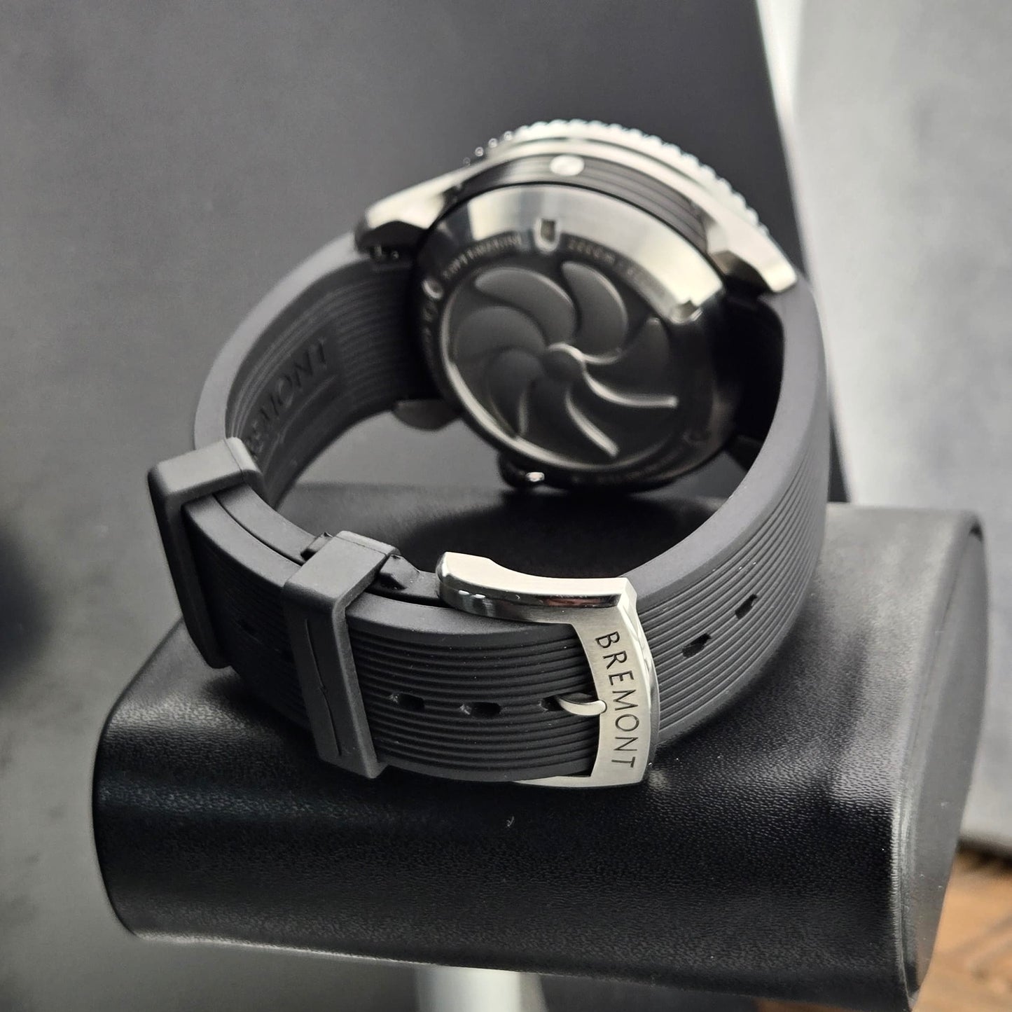 Bremont Supermarine 45mm S2000-YL-S
