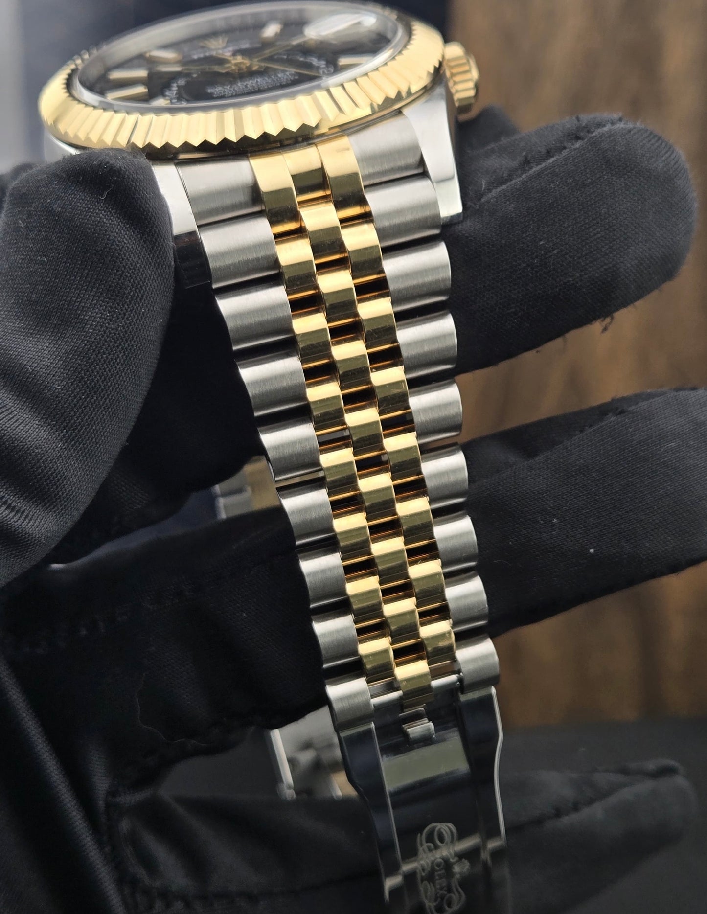 Rolex Sky-Dweller 42mm