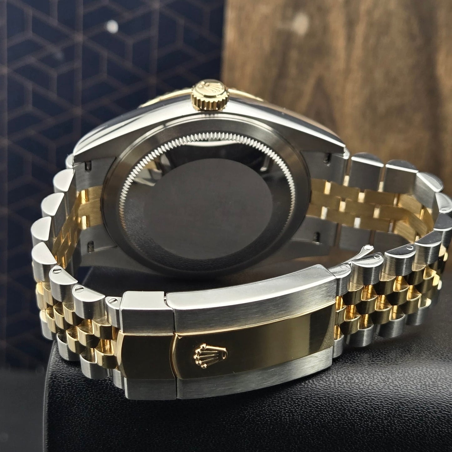 Rolex Sky-Dweller 42mm