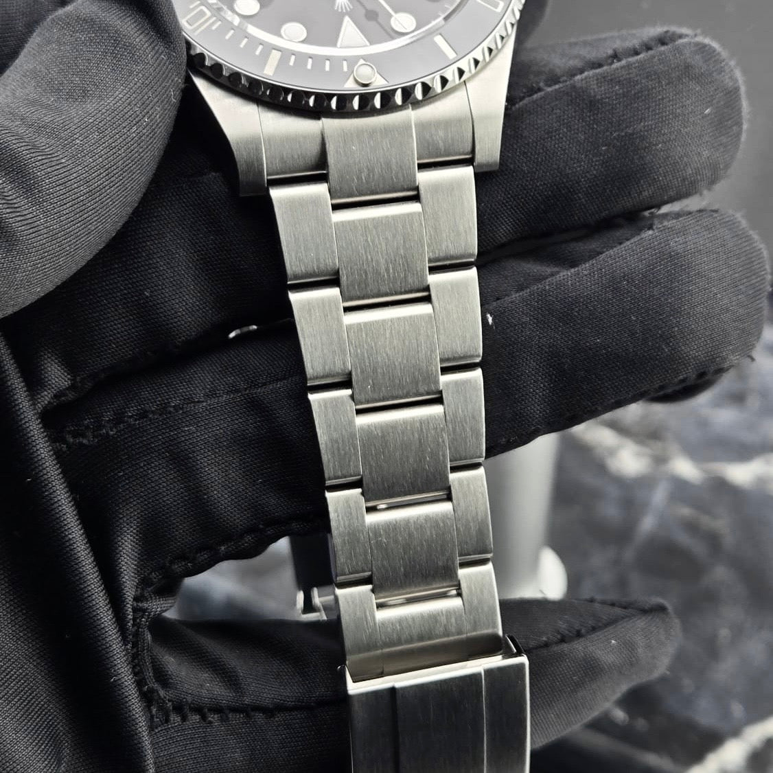 2025 Rolex Submariner Date 41mm