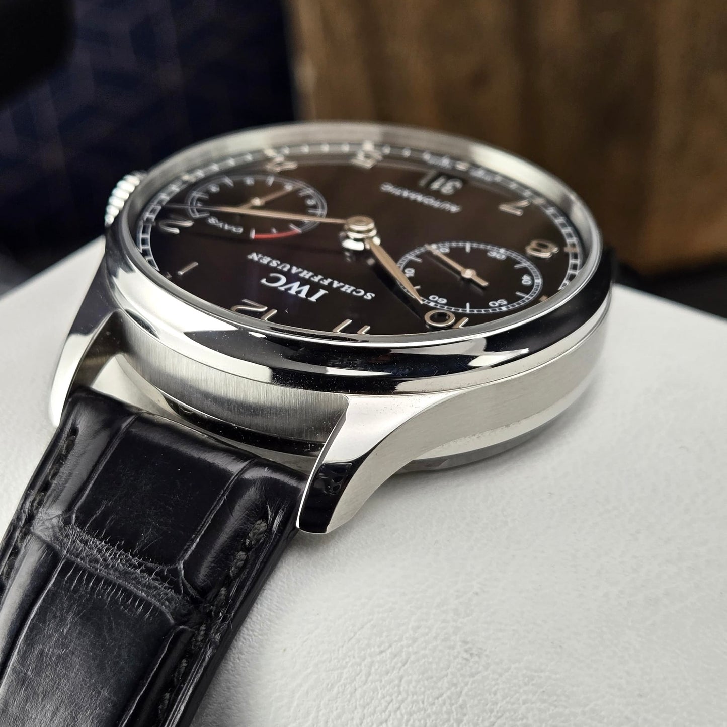 IWC Portuguese Automatic