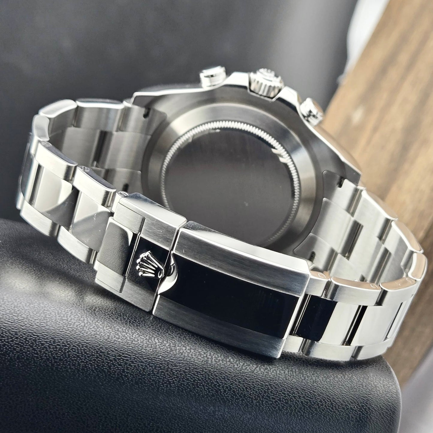 2021 Rolex Yacht-Master II 44mm