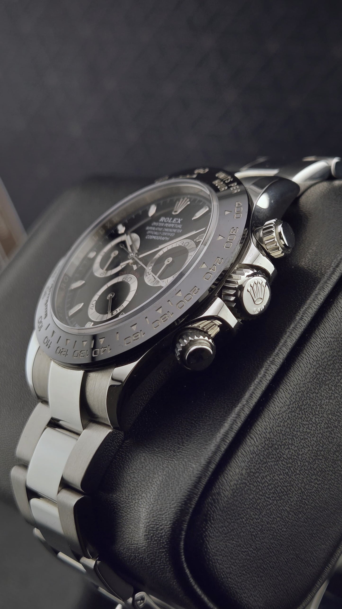 Rolex Cosmograph Daytona