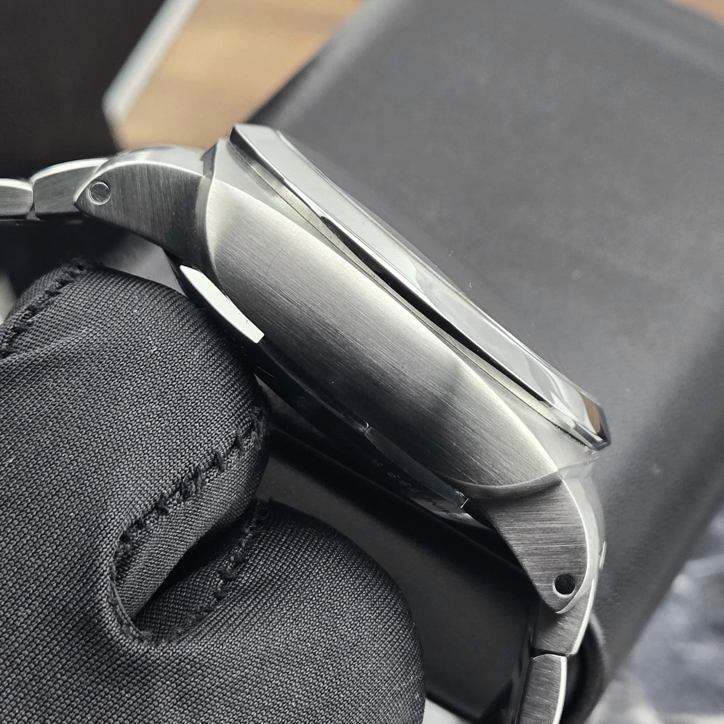Panerai Luminor 1950 GMT 44mm PAM00347 PAM347