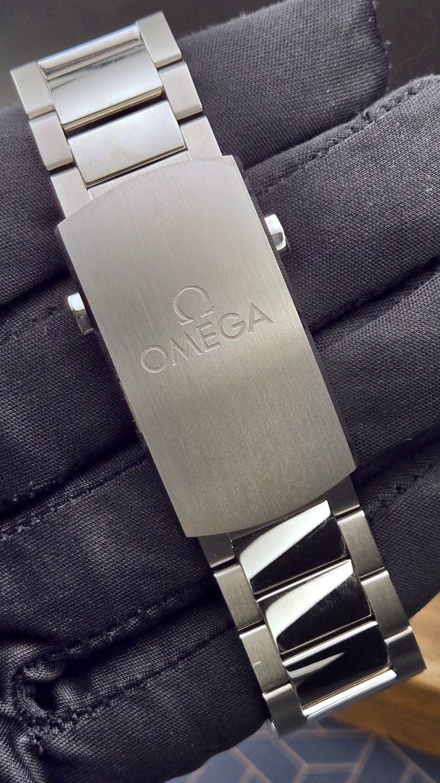 Omega Seamaster 300