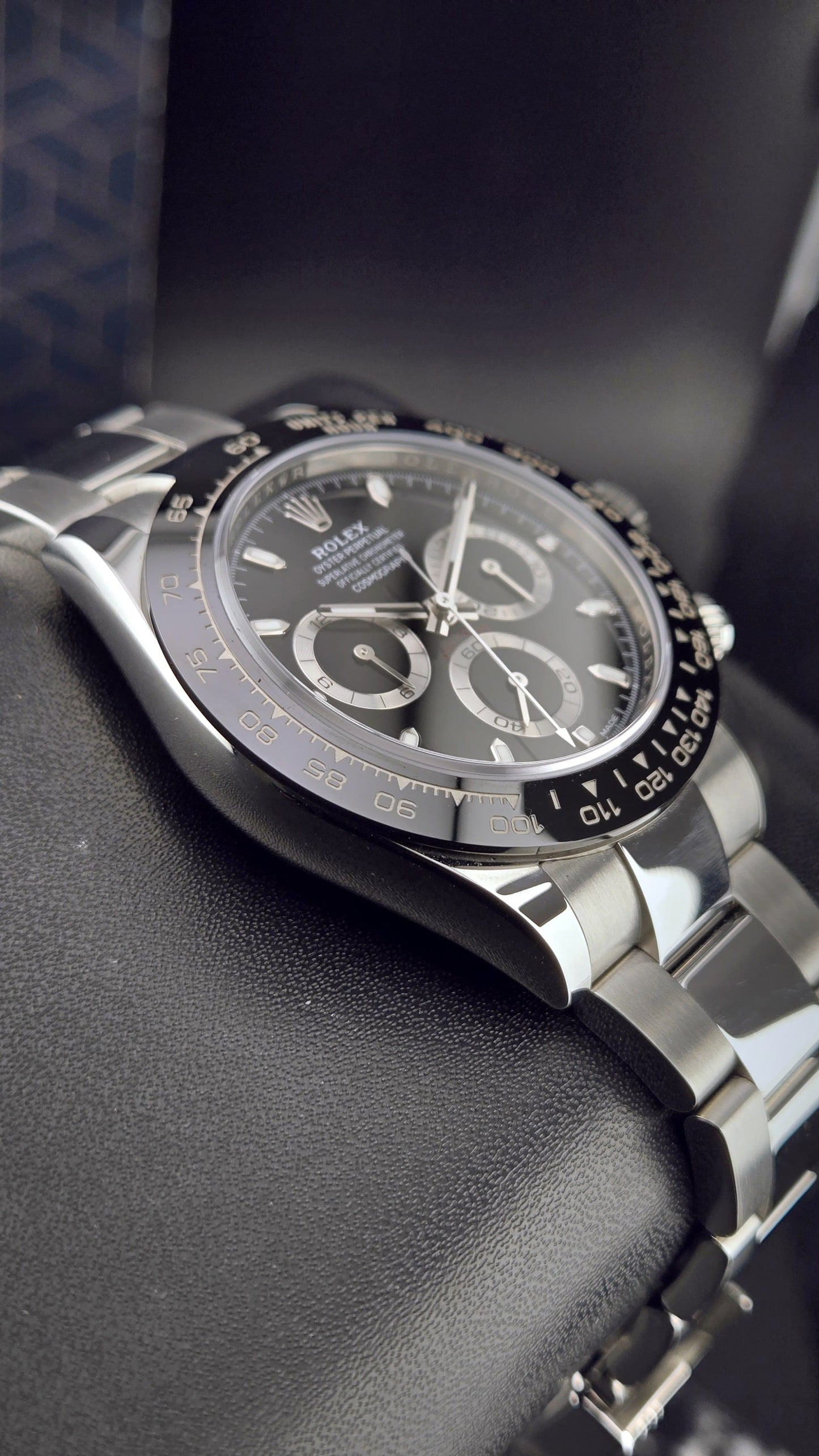 Rolex Cosmograph Daytona