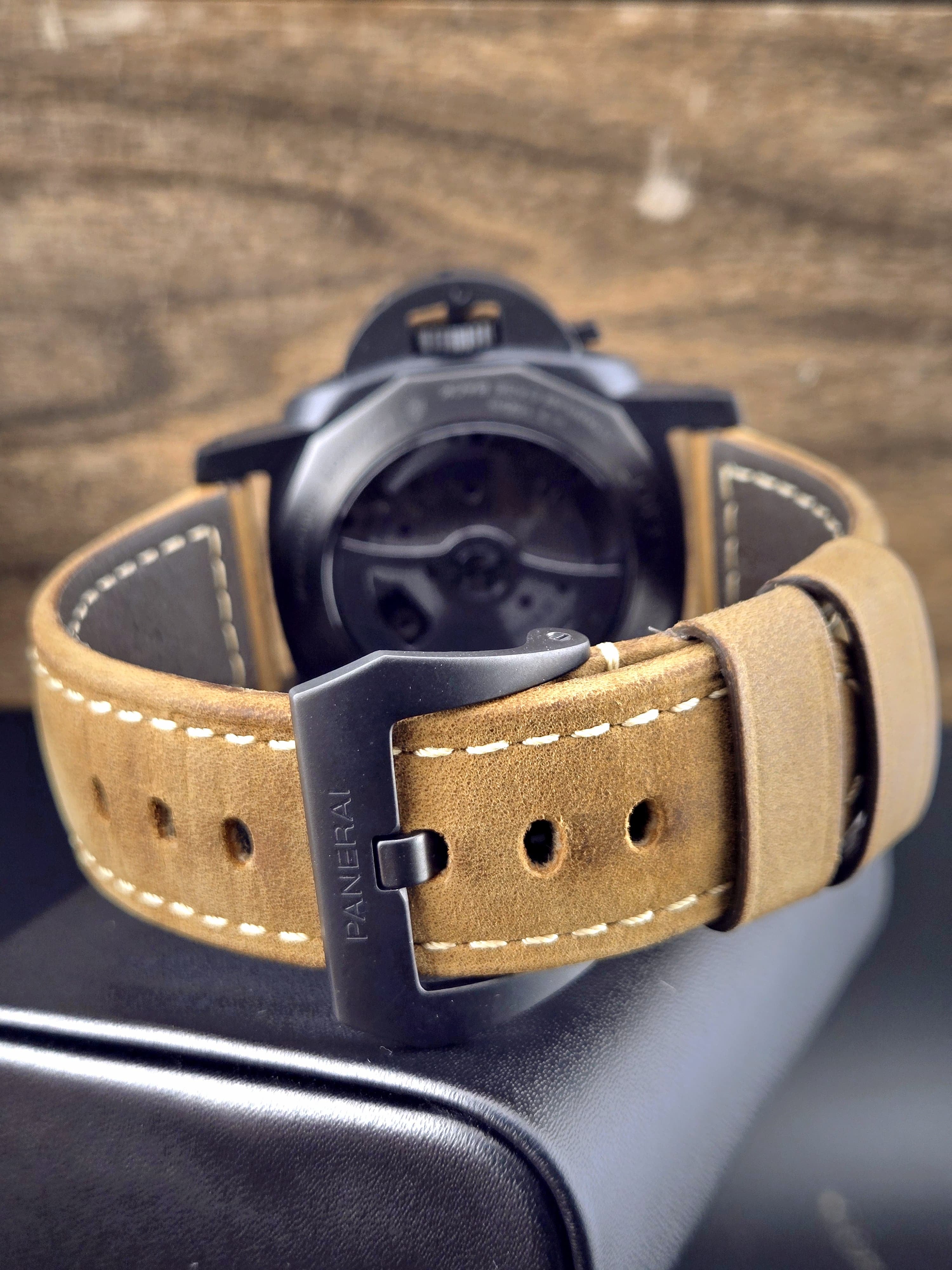 Panerai 386 best sale