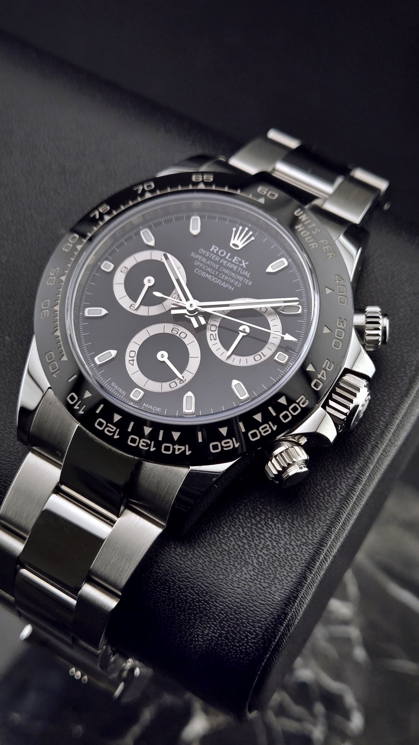 Rolex Cosmograph Daytona