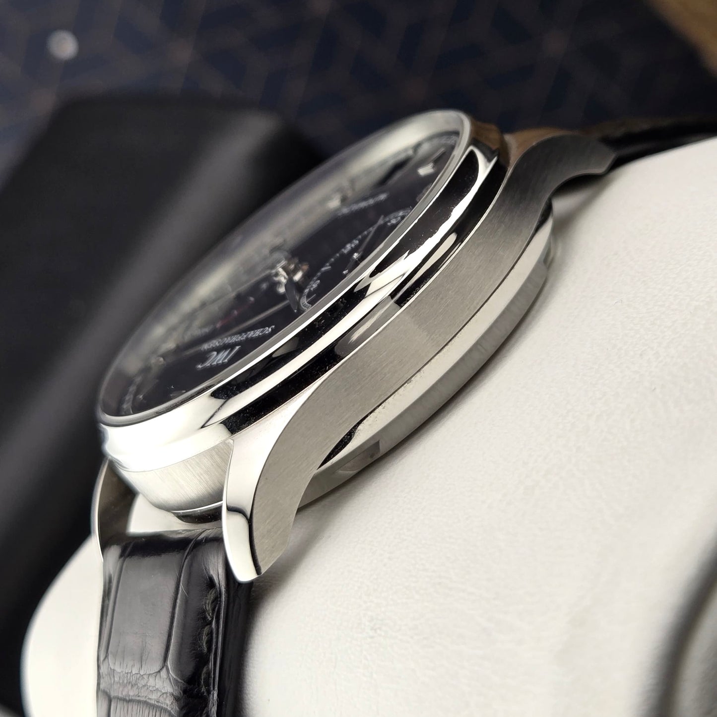 IWC Portuguese Automatic