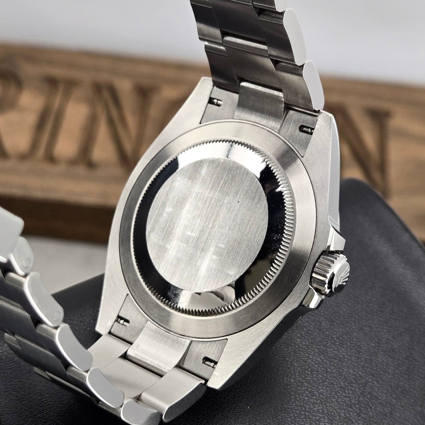 Rolex Air King 40mm Oyster Bracelet