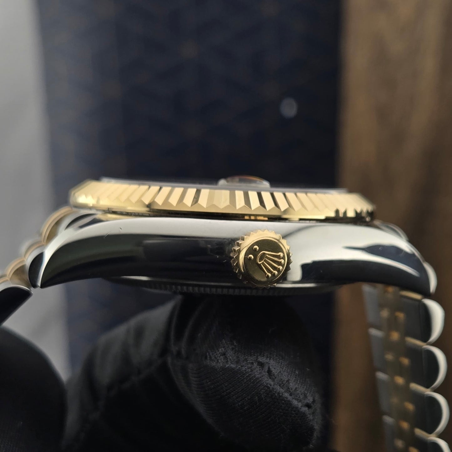 Rolex Sky-Dweller 42mm