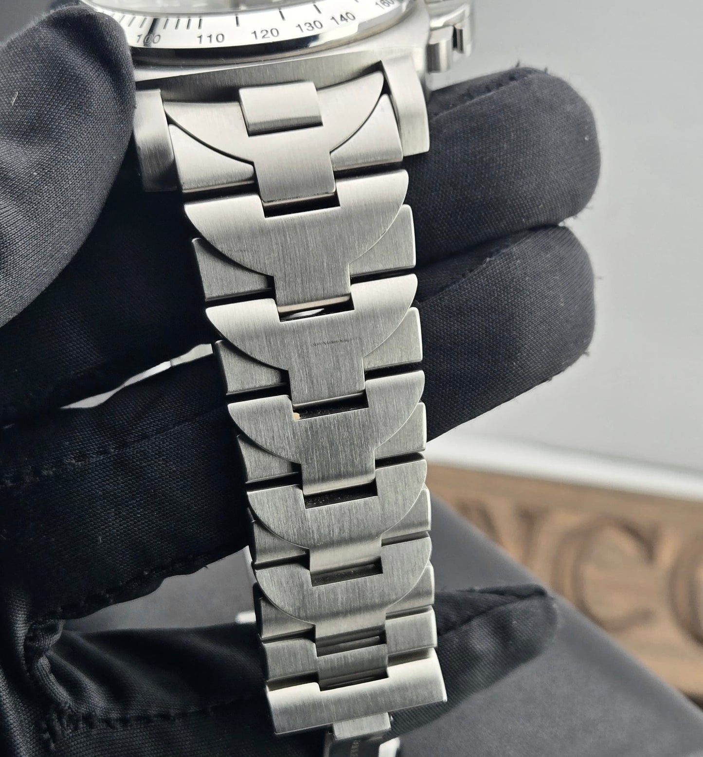 Panerai Luminor Chrono Daylight 44mm PAM00196 PAM196