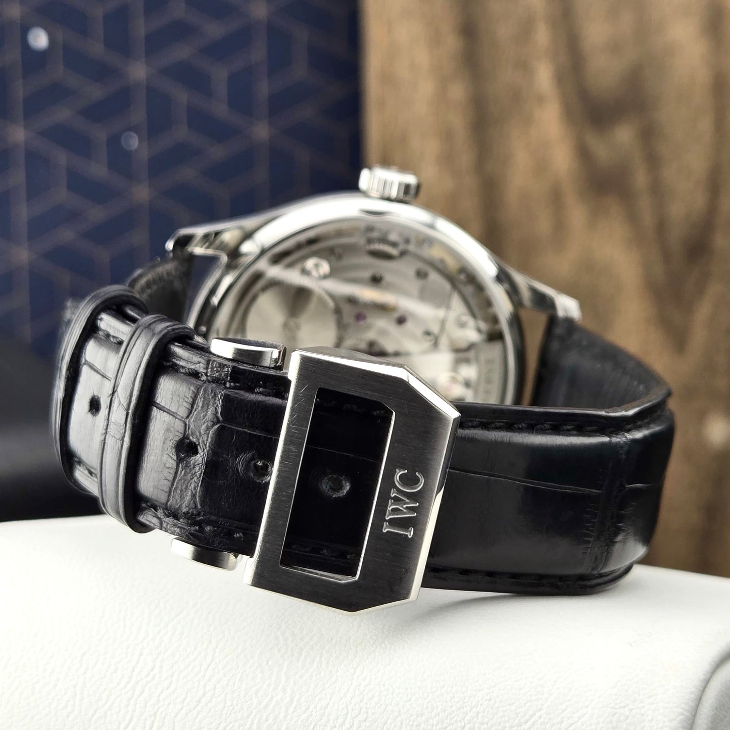 IWC Portuguese Automatic