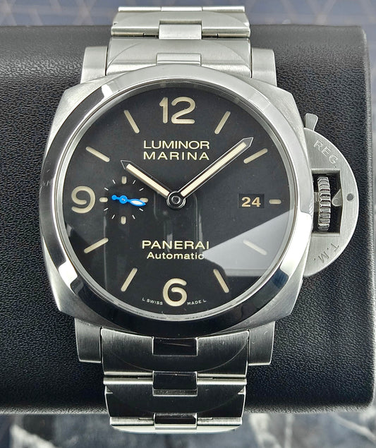 Panerai Luminor Marina 1950 Automatic PAM00723 PAM723 44mm