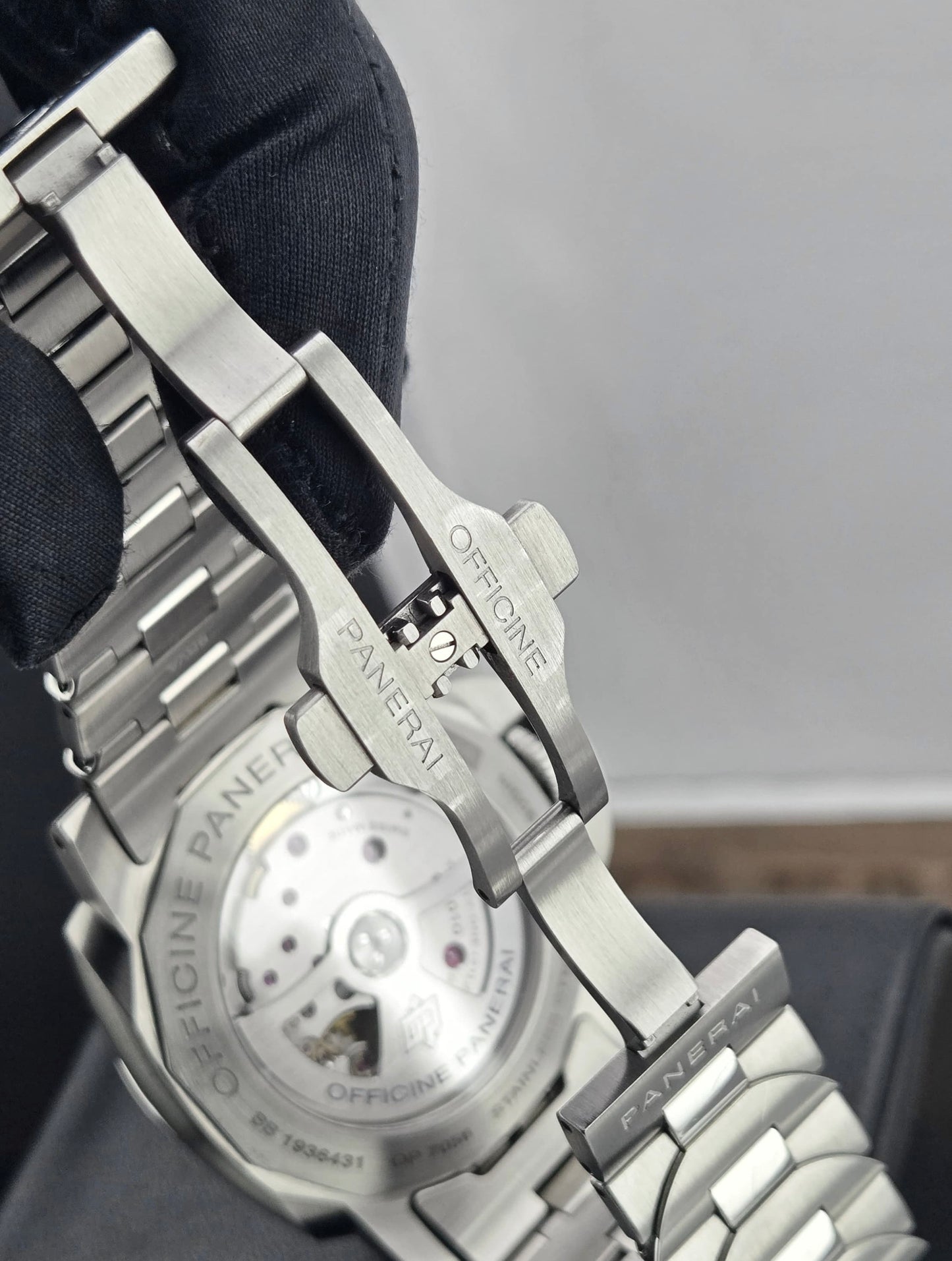 Panerai Luminor Marina 1950 Automatic PAM00723 PAM723 44mm